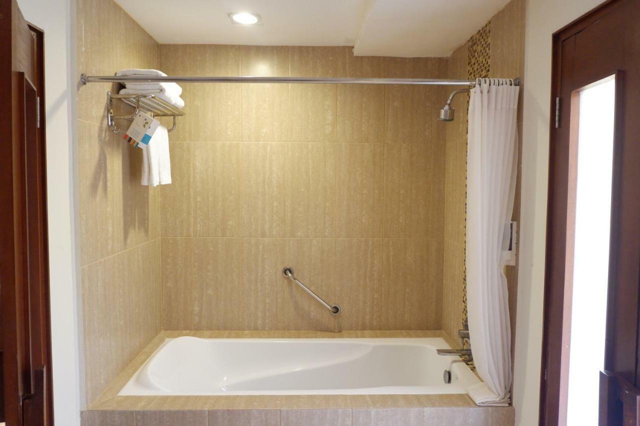 Deluxe Doppelzimmer