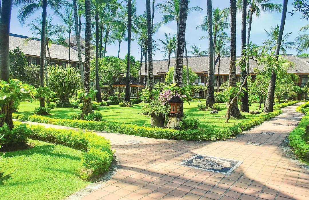 Club Bali Family Suites @ Legian Beach-1