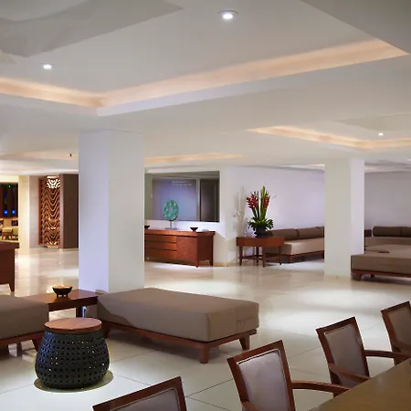 The Magani Hotel And Spa-2