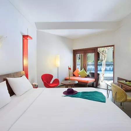 Ibis Styles Bali Legian-3