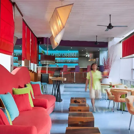 Ibis Styles Bali Legian-2