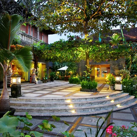 Alamkulkul Boutique Resort-3