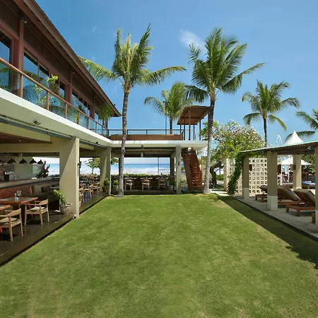Bali Niksoma Boutique Beach Resort-2