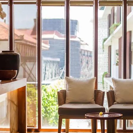 The Bandha Hotel & Suites-2