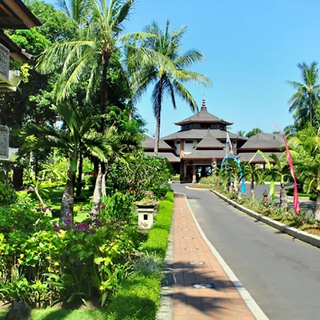 Club Bali Family Suites @ Legian Beach-3