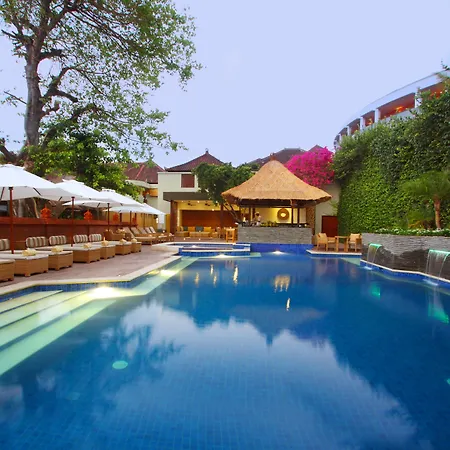 Alamkulkul Boutique Resort-2